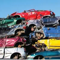 خریدار ماشین فرسود اسقاطی