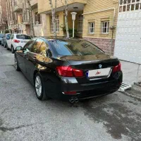 BMW 520 ، 2015|خودرو سواری و وانت|تهران, شهرک شهید باقری|دیوار