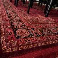فرش لاکی۶متری