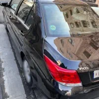 دنا فول تیپ ۲ ۱۳۹۷|خودرو سواری و وانت|ساری, |دیوار