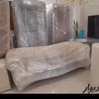 باربری تک با قیمت منصفانه.مجوز رسمی|خدمات حمل و نقل|اراک, |دیوار