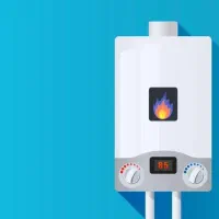 پکیج ابگرمکن بخاری سرویس کار تعمیرات نصب نصاب