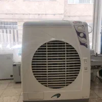 کولر ابی در حد نو