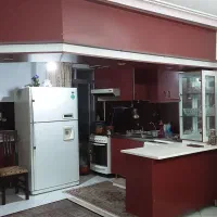 آپارتمان به متراژ ۸۳ متر مفید و مشاع|فروش آپارتمان|رشت, منظریه|دیوار