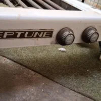 گاز کباب پز|اجاق گاز و لوازم برقی پختوپز|اصفهان, شاهزاده ابراهیم|دیوار