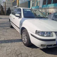 سمند 96 lx ef7|خودرو سواری و وانت|فردیس, فردیس|دیوار