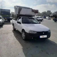 آریسان ۹۵دوگانه کارخانه