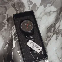 ساعت مچی عقربه ای نیو فورس           NAVIFORCE