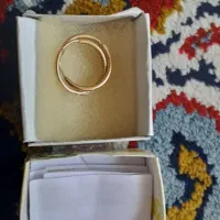 گوشواره طلا