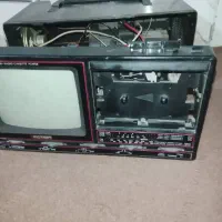 تلویزیون قدیمی