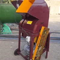 آسیاب میکسر علوفه کوب چقندر خورد کن