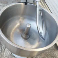 فروش خمیر گیر 40و60 کیلویی|کافیشاپ و رستوران|تهران, شهرک گلها (تهرانسر)|دیوار