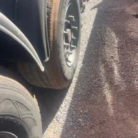 کمپرس مارال|خودرو سنگین|خواف, |دیوار