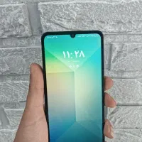 گوشی سامسونگ A06
