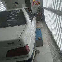 فروش ماشین|خودرو سواری و وانت|چهاردانگه (تهران), |دیوار