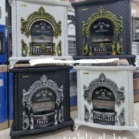 بخاری شومینه بهکاران ۴۰ هزار مدل امپراطور بزرگ