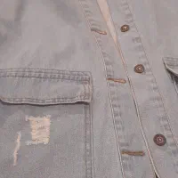 مانتو جین|لباس|خرم‌آباد, |دیوار