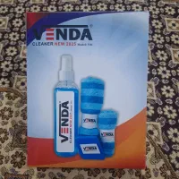 کیت تمیز کننده ال سی دی وندا