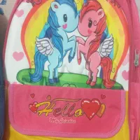 مناسب برای 7تا 9|کیف، کفش، کمربند|زابل, |دیوار