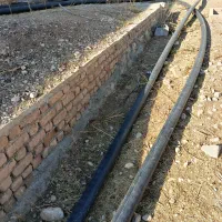 100متر لوله 4اینج هشت بار|عمده‌فروشی|کرمانشاه, |دیوار