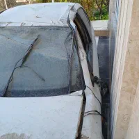 سمند ال ایکس|خودرو سواری و وانت|شهریار, فرارت|دیوار