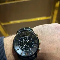 ساعت Omax اصلی موتور ژاپن ۳ موتور فعال