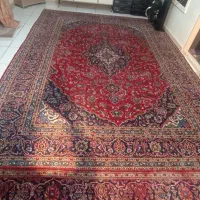 فرش۱۲ متری دستبافت