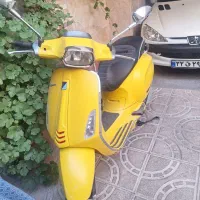 وسپا SPRINT 150