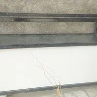 ویترین سه طبقه سالم