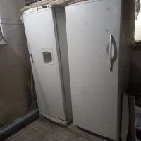 یخچال دوقلو امرسان
