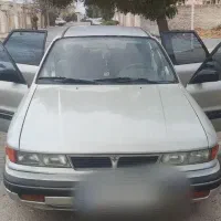 میتسوبیشی گالانت ۱۹۸۹