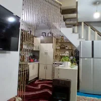 رهن کامل منزل دوبلکس