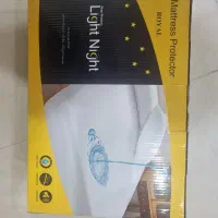 محافظ تشک ضدآب دونفره|تشک تختخواب|اهواز, کوی جانبازان(دانش)|دیوار