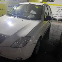 تیبا ۲ مدل ۱۴۰۱ ۶۰ تا کار واقعی|خودرو سواری و وانت|سیاهکل, |دیوار