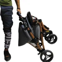 سرویس ۳تیکه کالسه|کالسکه و لوازم جانبی|قائم‌شهر, |دیوار