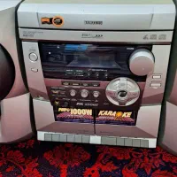 ضبط خانگی سالم|سیستم صوتی خانگی|مشهد, ابوذر|دیوار