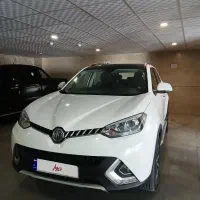 MG GS 2017 ام جی|خودرو سواری و وانت|شیراز, تاچارا|دیوار