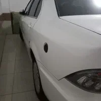 سمند سورن بی رنگ