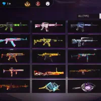 اکانت فری فایر|کنسول، بازی ویدئویی و آنلاین|اندیشه, اندیشه فاز ۱|دیوار