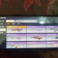 اک خوش شانس کریم لجند