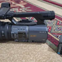 دوربین فیلمبرداری