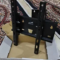 پایه دیواری تلویزیون 22تا 43 اینچ