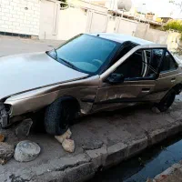 فروش پژو ۴۰۵|خودرو سواری و وانت|ایذه, |دیوار