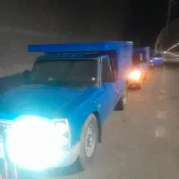 باربری نیسان