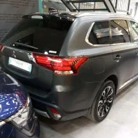 میتسوبیشی اوتلندر PHEV هیبرید ۲۰۱۸|خودرو سواری و وانت|تهران, عباس‌آباد|دیوار