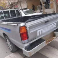 مزدا.ژاپن.مدل92|خودرو سواری و وانت|اصفهان, خوراسگان|دیوار