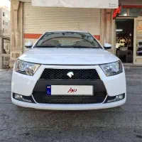 دنا پلاس توربو  اتوماتیک  اتومات esp دار