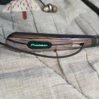 هندزفری گردنی بلوتوثی pioneer|لوازم جانبی موبایل و تبلت|فردیس, شهرک وحدت|دیوار