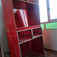 دو میز رستوران - آبچکان کمد دار - سینک دو لگنه|کافی‌شاپ و رستوران|آذرشهر, |دیوار