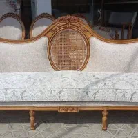 مبل دیبا (مبل ملل)